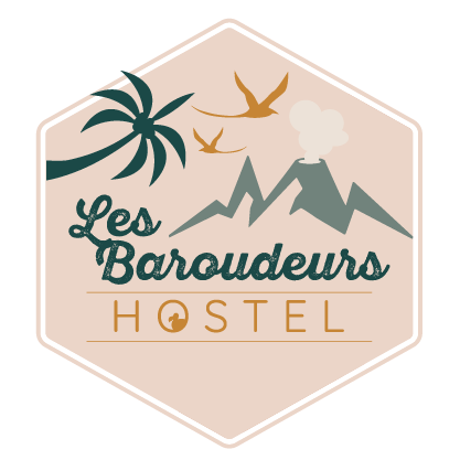 Hostel Les Baroudeurs - Auberge de jeunesse - Chambre hote sur à St Pierre - Île de la Réunion